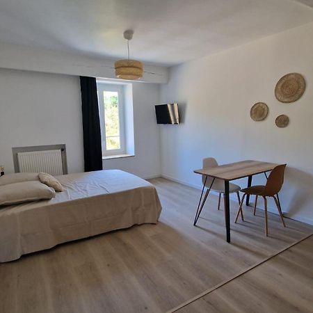 Apartamento Le Bourg Lagnieu Exterior foto