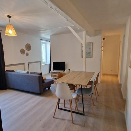 Apartamento Le Bourg Lagnieu Exterior foto