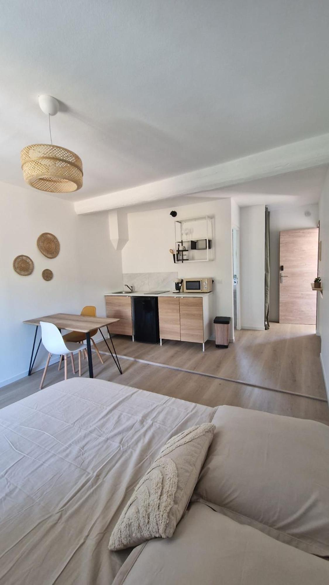 Apartamento Le Bourg Lagnieu Exterior foto