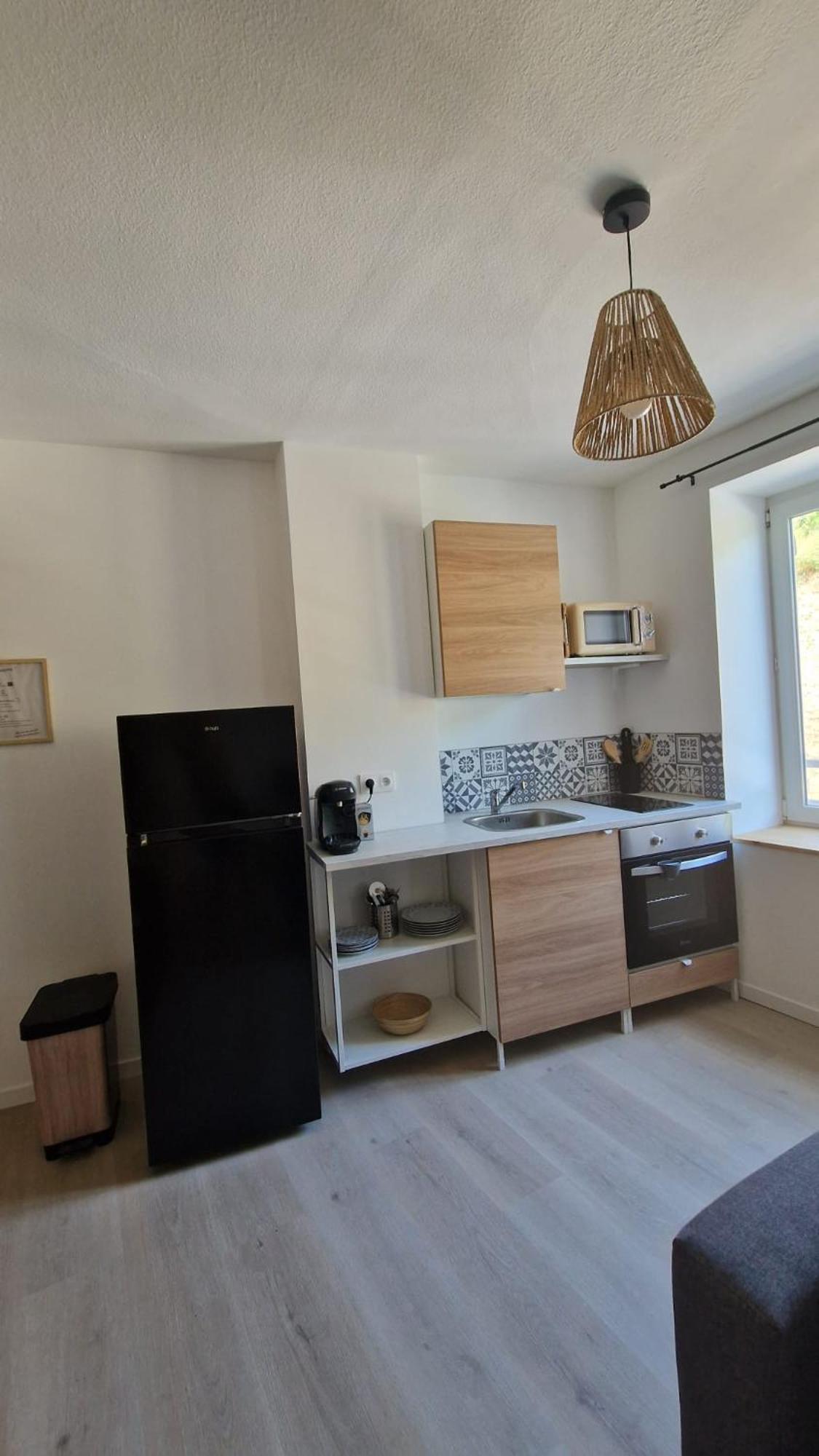 Apartamento Le Bourg Lagnieu Exterior foto