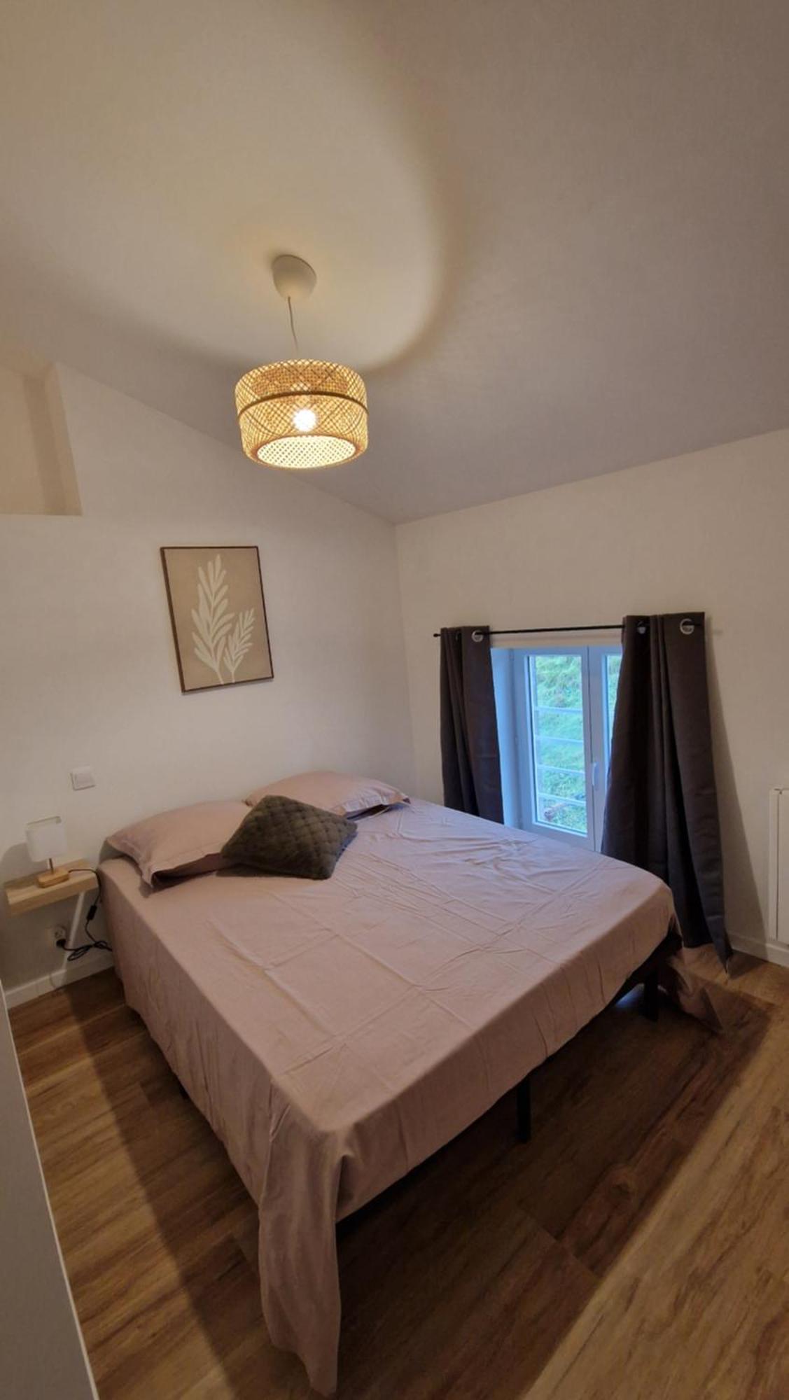 Apartamento Le Bourg Lagnieu Exterior foto